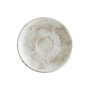 Bonna (Турция) Блюдце d=120 мм. Накрус (чашка 71080), форма Гурмэ Bonna /1/6/3648/