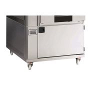 ШКАФ РАССТОЕЧНЫЙ ДЛЯ МИНИРОТАЦИОННЫХ ПЕЧЕЙ APACH BAKERY LINE СЕРИИ C46