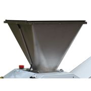 БУНКЕР ДЛЯ ТЕСТОДЕЛИТЕЛЯ ВАКУУМНОГО ПОРШНЕВОГО APACH BAKERY LINE TR340