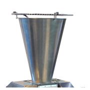 БУНКЕР КОНУСНЫЙ ДЛЯ ТЕСТОДЕЛИТЕЛЯ APACH BAKERY LINE TR50C