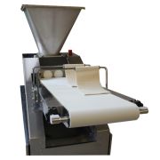 ТЕСТОДЕЛИТЕЛЬ ВАКУУМНЫЙ ПОРШНЕВОЙ APACH BAKERY LINE SDT60/2 SA
