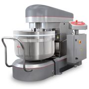 ТЕСТОМЕС СПИРАЛЬНЫЙ С ПОДКАТНОЙ ДЕЖОЙ APACH BAKERY LINE L 120