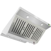 ЗОНТ ВЫТЯЖ. ОСТРОВНОЙ ЗВООК-1510