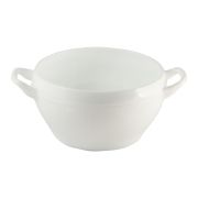 ARC (Франция) Бульонница 500 мл. d=120 мм. h=60 мм. с ручками штабелир. Ресторан /6/24/576/