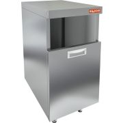 БАК МУСОРНЫЙ  HICOLD НБММБ-4/5