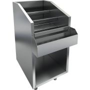 ЛЕСТНИЦА ЛИКЁРНАЯ HICOLD НБМЛЛ-6/7К