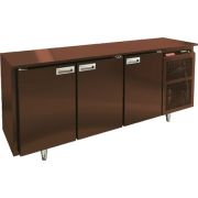 СТОЛ С МОРОЗ.ШКАФОМ HICOLD BN 111/BT BAR