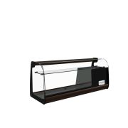 ВИТРИНА ХОЛОДИЛЬНАЯ ДЕМОНСТРАЦИОННАЯ A37 SM 1,8-11 (ВХСв-1,8 XL CARBOMA)