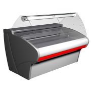 ВИТРИНА ХОЛОДИЛЬНАЯ ВХС-2,0 CARBOMA G110 (G110 SM 2,0-1)