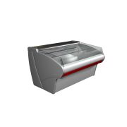 ВИТРИНА ХОЛОДИЛЬНАЯ ВХСо-1,25 CARBOMA G110 (G110 SM 1,25-2)