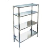 СТЕЛЛАЖ КУХОННЫЙ KAYMAN СК-221/1505