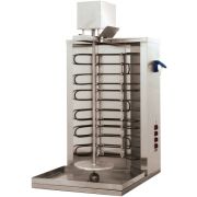 ГРИЛЬ ШАУРМА СИКОМ МК-2.2ЭП