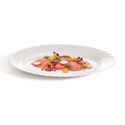 ARC (Франция) Блюдо овальное 350*260 мм. h=20 мм. Трианон (E9667) /4/864/