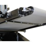 СКРЕБОК ПОД ТРАНСПОРТЕРОМ RS APACH BAKERY LINE СЕРИИ SD, SDT, SDF