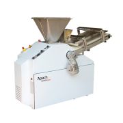 ТЕСТОДЕЛИТЕЛЬ ВАКУУМНЫЙ ПОРШНЕВОЙ С УСТРОЙСТВОМ ФОРМОВКИ ДЛЯ БАГЕТОВ APACH BAKERY LINE SDF150 SA