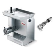 МЯСОРУБКА SIRMAN TC-32 BUFFALO 3HP (ПОЛН. УНГЕР) 1Ф.