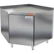 СТОЛ УГЛОВОЙ HICOLD НБМСЗУН-7Б