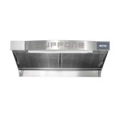 ЗОНТ ВЫТЯЖНОЙ ДЛЯ ПЕЧИ ДЛЯ ПИЦЦЫ CUPPONE CARAVAGGIO KCR535AS