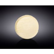 Wilmax (Англия) Тарелка d=155 мм. Сэнд Wilmax /1/6/60/