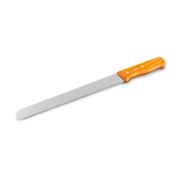 НОЖ HURAKAN HKN-KNIFE ЗУБЧАТЫЙ