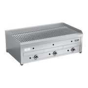 ГРИЛЬ ГАЗОВЫЙ ЛАВОВЫЙ ВУЛКАН BPD 03L «ГАМЧЕН», Арт. №641233