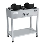 ПЛИТА ГАЗОВАЯ ВУЛКАН-HEIDEBRENNER KSB02 АРТ. №8176 ВОК