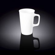 Wilmax (Англия) Кружка 500 мл. d=93 мм. h=145 мм. Wilmax /1(блюдце 47408) /6/36/