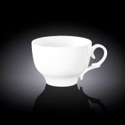 Wilmax (Англия) Кружка 420 мл. d=117 мм. h=80 мм. Wilmax /1(блюдце 47708) /6/36/