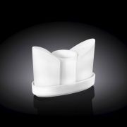 Wilmax (Англия) Набор для специй 3 пр. на подставке Wilmax /1/36/