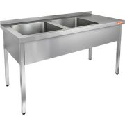 ВАННА МОЕЧНАЯ НСО2М-17/6БЛ