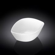 Wilmax (Англия) Соусник  75 мл. 95*65 мм. h=40 мм. Wilmax /1/12/144/