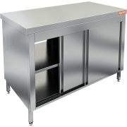 СТОЛ ЦЕНТРАЛЬНЫЙ НСЗК-18/7Т КУПЕ