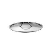 Pintinox (Италия) Крышка нерж. d=32 см. Pinti /1/