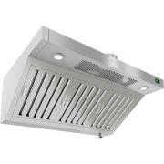 ЗОНТ ВЫТЯЖ.ПРИСТЕННЫЙ ЗВПОК-14,508