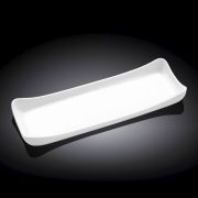 Wilmax (Англия) Блюдо прямоуг. 405*145 мм. Wilmax /3/18/