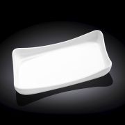 Wilmax (Англия) Блюдо прямоуг. 240*145 мм. Wilmax /3/18/