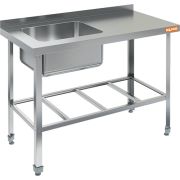 ВАННА МОЕЧНАЯ НСО1М-12/7БРЛ ЭН