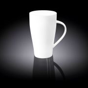 Wilmax (Англия) Кружка 580 мл. d=90 мм. h=155 мм. Wilmax /1(блюдце 47708) /6/36/