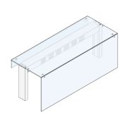 НАДСТРОЙКА НАСТОЛЬНАЯ APACH CHEF LINE LD9109201104