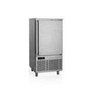 ШКАФ ШОКОВОЙ ЗАМОРОЗКИ TEFCOLD BLC10