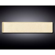 Wilmax (Англия) Блюдо прямоуг. 465*95 мм. Сэнд Wilmax /1/3/18/