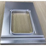 ФОРМА Д/ЛОТКА ДЛЯ HURAKAN HKN-CPT1 210Х148 MM