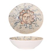 Bonna (Турция) Салатник d=180 мм. 470 мл. h=55 мм. Месопотамия, форма Ваго Bonna /1/12/