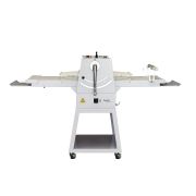 ТЕСТОРАСКАТКА APACH BAKERY LINE ASH600/1500 VAR