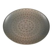 Bonna (Турция) Блюдо овальное 360*280 мм. Дамаск, форма Мув Bonna /1/6/