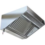 ЗОНТ ПРИТОЧНО-ВЫТЯЖНОЙ ПРИСТЕННЫЙ KAYMAN ЗВП-221/2009