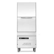 МАШИНА КОТЛОМОЕЧНАЯ DIHR LP1 800+DD