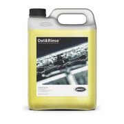 СРЕДСТВО МОЮЩЕЕ И ОПОЛАСКИВАЮЩЕЕ DET&RINSE PLUS UNOX DB1016A0