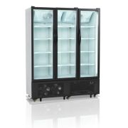 ШКАФ ХОЛОДИЛЬНЫЙ СО СТЕКЛОМ TEFCOLD FS1600H
