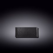 Wilmax (Англия) Блюдо прямоуг. 150*80 мм. Слэйт Wilmax /6/72/